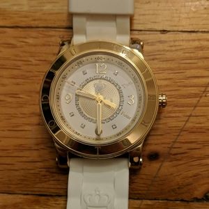 Juicy Couture Wristwatch